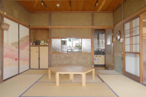 水戸宿泊交流場